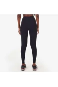 CALÇA LEGGING FILA FLAT LIFE II FEMININA - Preto CALÇA LEGGING FILA FLAT LIFE II FEMININA - Preto