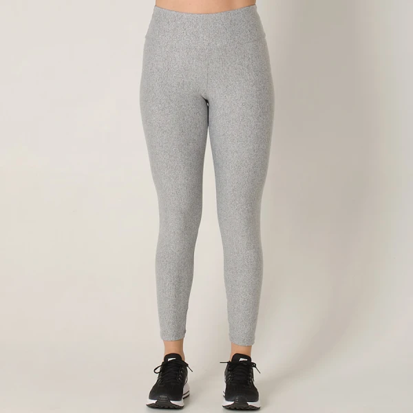 CALÇA LEGGING LIVE ACTION FREE FEMININA - Cinza