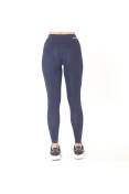 CALÇA LEGGING MIZUNO SKY RUN FEMININA - Marinho CALÇA LEGGING MIZUNO SKY RUN FEMININA - Marinho