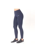 CALÇA LEGGING MIZUNO SKY RUN FEMININA - Marinho CALÇA LEGGING MIZUNO SKY RUN FEMININA - Marinho