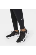 CALÇA LEGGING NIKE DRI-FIT ONE FEMININA - Preto CALÇA LEGGING NIKE DRI-FIT ONE FEMININA - Preto