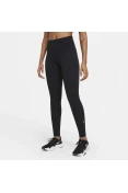 CALÇA LEGGING NIKE DRI-FIT ONE FEMININA - Preto CALÇA LEGGING NIKE DRI-FIT ONE FEMININA - Preto