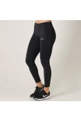 CALÇA LEGGING NIKE POWER TIGHT RACER FEMININA - Preto CALÇA LEGGING NIKE POWER TIGHT RACER FEMININA - Preto