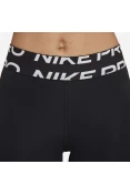 CALÇA LEGGING NIKE PRO DRI-FIT FEMININA - Preto CALÇA LEGGING NIKE PRO DRI-FIT FEMININA - Preto