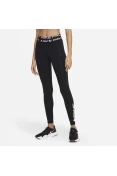 CALÇA LEGGING NIKE PRO DRI-FIT FEMININA - Preto CALÇA LEGGING NIKE PRO DRI-FIT FEMININA - Preto