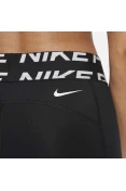CALÇA LEGGING NIKE PRO DRI-FIT FEMININA - Preto CALÇA LEGGING NIKE PRO DRI-FIT FEMININA - Preto