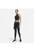 CALÇA LEGGING NIKE PRO DRI-FIT FEMININA - Preto CALÇA LEGGING NIKE PRO DRI-FIT FEMININA - Preto