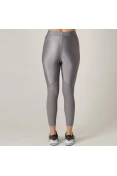CALÇA LEGGING NIKE SPEED TIGHT FEMININA - Cinza CALÇA LEGGING NIKE SPEED TIGHT FEMININA - Cinza