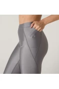 CALÇA LEGGING NIKE SPEED TIGHT FEMININA - Cinza CALÇA LEGGING NIKE SPEED TIGHT FEMININA - Cinza