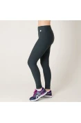 CALÇA LIVE FUSÔ EM ACTIVE FEMININA - Chumbo CALÇA LIVE FUSÔ EM ACTIVE FEMININA - Chumbo