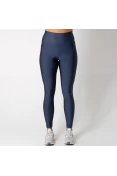 CALÇA LIVE FUSO GLOSS GYM FEMININA - Marinho CALÇA LIVE FUSO GLOSS GYM FEMININA - Marinho