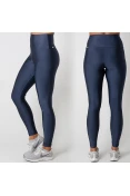 CALÇA LIVE FUSO GLOSS GYM FEMININA - Marinho CALÇA LIVE FUSO GLOSS GYM FEMININA - Marinho