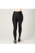 CALÇA LIVE FUSO GLOSS GYM FEMININA - Preto CALÇA LIVE FUSO GLOSS GYM FEMININA - Preto