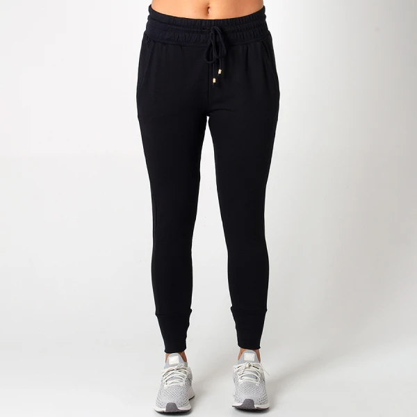 CALÇA LIVE JOGGER BE COMFY FEMININA - Preto
