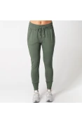 CALÇA LIVE JOGGER BE COMFY FEMININA - Verde