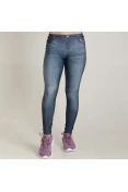 CALÇA LIVE LEGGING COOL JEANS INFANTIL - Marinho CALÇA LIVE LEGGING COOL JEANS INFANTIL - Marinho