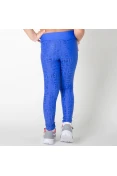 CALÇA LIVE LEGGING EM SENSE INFANTIL - Azul CALÇA LIVE LEGGING EM SENSE INFANTIL - Azul