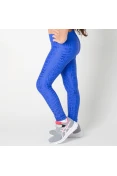 CALÇA LIVE LEGGING EM SENSE INFANTIL - Azul CALÇA LIVE LEGGING EM SENSE INFANTIL - Azul