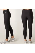 CALÇA LIVE LEGGING FEEL THE VICTORY FEMININA - Preto CALÇA LIVE LEGGING FEEL THE VICTORY FEMININA - Preto