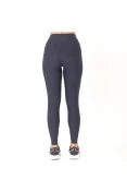 CALÇA LIVE LEGGING ICON LUX FEMININA - Preto