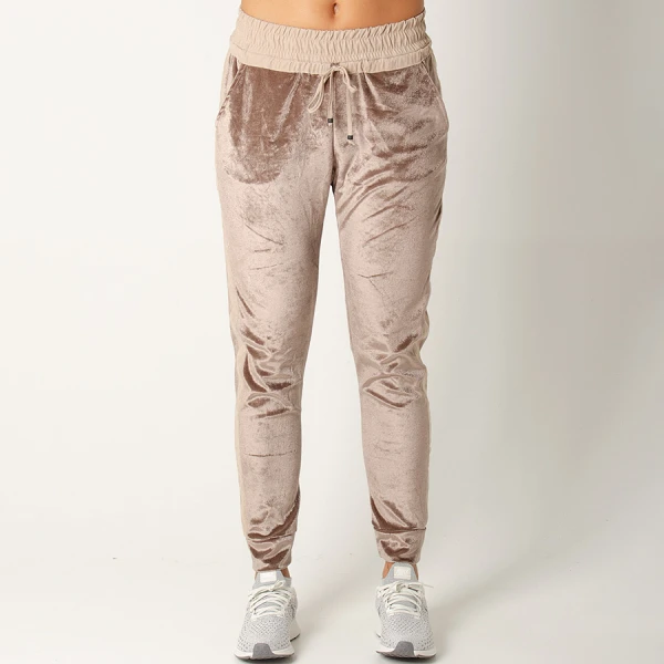 CALÇA LIVE MAJOR EXPRESSION FEMININA - Marrom