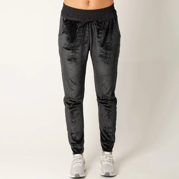 CALÇA LIVE MAJOR EXPRESSION FEMININA - Preto