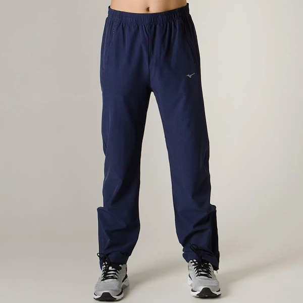 CALÇA MIZUNO HIGH PRIME MASCULINA - Marinho