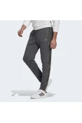 CALÇA MOLETOM ADIDAS CAMO STRIPES MASCULINA - Chumbo CALÇA MOLETOM ADIDAS CAMO STRIPES MASCULINA - Chumbo