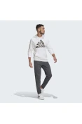 CALÇA MOLETOM ADIDAS CAMO STRIPES MASCULINA - Chumbo CALÇA MOLETOM ADIDAS CAMO STRIPES MASCULINA - Chumbo