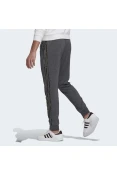 CALÇA MOLETOM ADIDAS CAMO STRIPES MASCULINA - Chumbo CALÇA MOLETOM ADIDAS CAMO STRIPES MASCULINA - Chumbo