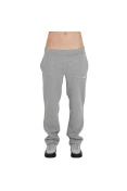 CALÇA MOLETOM NIKE CLUB OH PANT SWOOSH MASCULINA - Cinza CALÇA MOLETOM NIKE CLUB OH PANT SWOOSH MASCULINA - Cinza