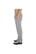 CALÇA MOLETOM NIKE CLUB OH PANT SWOOSH MASCULINA - Cinza CALÇA MOLETOM NIKE CLUB OH PANT SWOOSH MASCULINA - Cinza