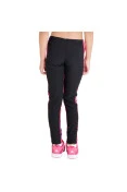 CALÇA NIKE AOP TIGHT YTH INFANTIL - Pink/preto CALÇA NIKE AOP TIGHT YTH INFANTIL - Pink/preto