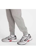 CALCA NIKE CLUB FLEECE MASCULINO - Cinza CALCA NIKE CLUB FLEECE MASCULINO - Cinza