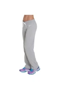CALÇA NIKE CLUB PANT OH SOLID 2 FEMININA - Cinza CALÇA NIKE CLUB PANT OH SOLID 2 FEMININA - Cinza