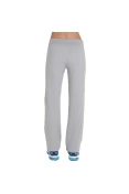 CALÇA NIKE CLUB PANT OH SOLID 2 FEMININA - Cinza CALÇA NIKE CLUB PANT OH SOLID 2 FEMININA - Cinza