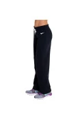 CALÇA NIKE CLUB PANT OH SOLID 2 FEMININA - Preto CALÇA NIKE CLUB PANT OH SOLID 2 FEMININA - Preto