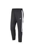 CALÇA NIKE CORE OH WOVEN TRACK MASCULINA - Chumbo/branco