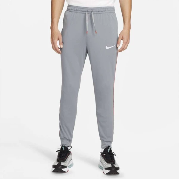 CALÇA NIKE DF FC LIBERO PANT KPZ MASCULINA - Grafite