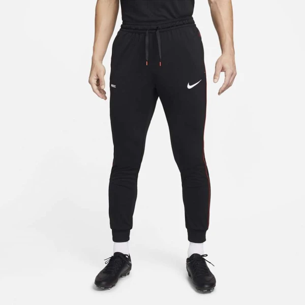 CALÇA NIKE DF FC LIBERO PANT KPZ MASCULINA - Preto