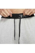 CALÇA NIKE DF PNT TAPER FL MASCULINA - Cinza CALÇA NIKE DF PNT TAPER FL MASCULINA - Cinza