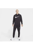 CALÇA NIKE DF PNT TAPER FL MASCULINA - Preto CALÇA NIKE DF PNT TAPER FL MASCULINA - Preto