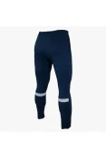 CALÇA NIKE DRI-FIT ACADEMY 21 MASCULINA - Marinho/branco CALÇA NIKE DRI-FIT ACADEMY 21 MASCULINA - Marinho/branco