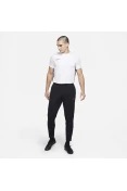 CALÇA NIKE DRI-FIT ACADEMY 21 MASCULINA - Preto/vermelho