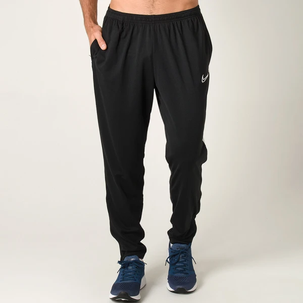 CALÇA NIKE DRI-FIT ACADEMY MASCULINA - Preto/branco