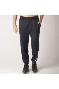 CALÇA NIKE DRI FIT FLEECE MASCULINA - Preto CALÇA NIKE DRI FIT FLEECE MASCULINA - Preto