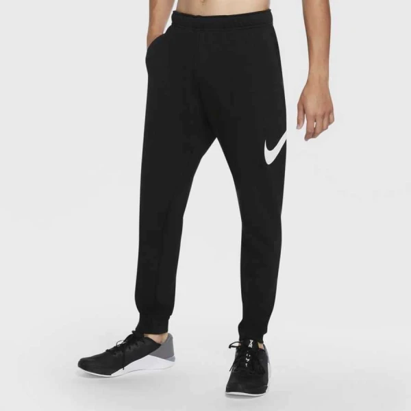 CALÇA NIKE DRI-FIT SWOOSH MASCULINA - Preto