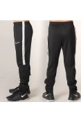 CALÇA NIKE DRY ACADEMY PANT KPZ INFANTIL - Preto/branco CALÇA NIKE DRY ACADEMY PANT KPZ INFANTIL - Preto/branco