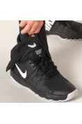 CALÇA NIKE DRY ACADEMY PANT KPZ INFANTIL - Preto/branco CALÇA NIKE DRY ACADEMY PANT KPZ INFANTIL - Preto/branco