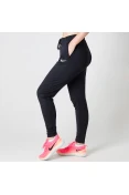 CALÇA NIKE DRY FLOW VICTORY FEMININA - Preto CALÇA NIKE DRY FLOW VICTORY FEMININA - Preto